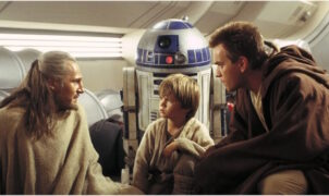 MOZI HÍREK - George Lucas megvédte az előzményfilmeket, mondván, hogy a Star Wars-mozik mindig is "gyerekfilmek" voltak.
