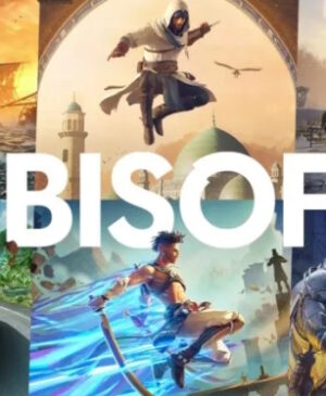 Ezen felül a Ubisoft pénzügyi jelentése a tervek között említi a 