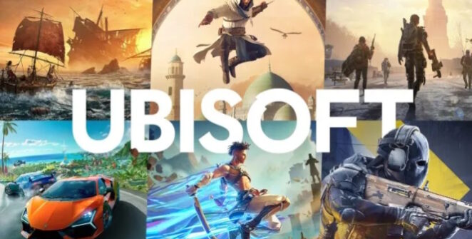 Ezen felül a Ubisoft pénzügyi jelentése a tervek között említi a 