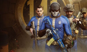 A Call of Duty x Fallout csomag egy rakás atomháború utáni újdonsággal szolgál a Modern Warfare III és a Warzone számára.
