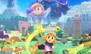 Egy új Zelda-játékot is bejelentett a Nintendo Direct során a nagy N, és nem is kell annyira sokat várni arra, hogy ez megjelenjen.