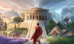 A Ubisoft Forward keretében váratlanul bejelentett Anno 117: Pax Romana 2025-ben debütál PC-n, PS5-ön és Xbox Series X/S-en.