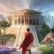 A Ubisoft Forward keretében váratlanul bejelentett Anno 117: Pax Romana 2025-ben debütál PC-n, PS5-ön és Xbox Series X/S-en.