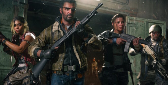 A pozitív változások ellenére a Call of Duty játékosok számára rossz hírek is érkeztek a Black Ops 6 kapcsán.