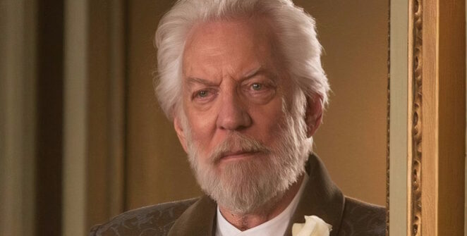 MOZI HÍREK - Donald Sutherland halála űrt hagy Hollywoodban, de öröksége változatos és elismert filmográfiája révén tovább él.