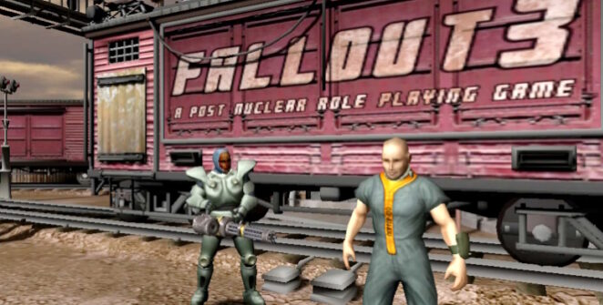 Habár Tim Cain ekkorra már elhagyta a Black Isle Studios-t, az IP eredeti tulajdonosai mégis felhívták őt, hogy tanácsot kérjenek tőle a Fallout 3-mal kapcsolatban...