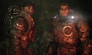 Az Unreal Engine 5 segítségével olyan realizmussal élhetjük majd át a Pendulum Wars végét és a Emergence Dayt az új Gears of War játékban, amilyet még sosem láttunk.