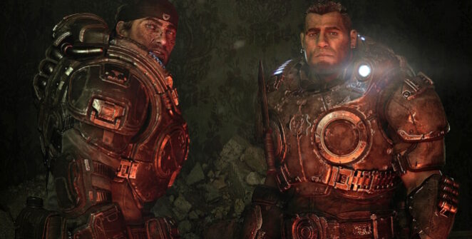 Az Unreal Engine 5 segítségével olyan realizmussal élhetjük majd át a Pendulum Wars végét és a Emergence Dayt az új Gears of War játékban, amilyet még sosem láttunk.