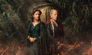 MOZI HÍREK - A Sárkányok háza (House of the Dragon) hatalmas siker után megújult a 3. évadra, és rekordot döntő premierközönséggel lett az HBO sikersorozata!