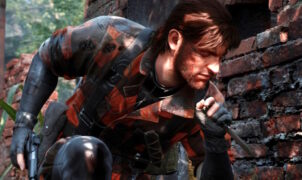 Noriaki Okamura, a Metal Gear Solid 3 remake - hivatalos címén Metal Gear Solid Delta: Snake Eater - producere szerint a játék "...a legjobb túlélési, akció- és lopakodási élményt nyújtja" majd.