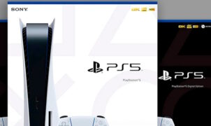 TECH HÍREK - A PS5 dobozának egyik legvitatottabb aspektusa volt, ám a Sony feltűnés nélkül lemondott róla...