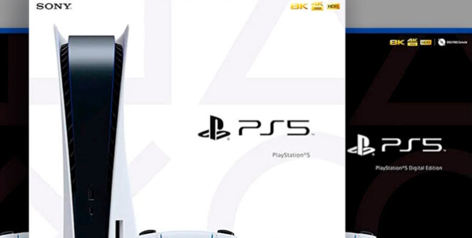 TECH HÍREK - A PS5 dobozának egyik legvitatottabb aspektusa volt, ám a Sony feltűnés nélkül lemondott róla...