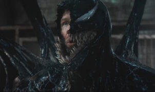 MOZI HÍREK - A Venom 3 (vagyis, hivatalosan Venom: The Last Dance) zavart keltett a Marvel-rajongókban azzal, hogy először láthattuk teljes egészében Tom Hardy antihősének utolsó kiruccanását.