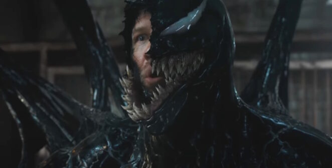 MOZI HÍREK - A Venom 3 (vagyis, hivatalosan Venom: The Last Dance) zavart keltett a Marvel-rajongókban azzal, hogy először láthattuk teljes egészében Tom Hardy antihősének utolsó kiruccanását.