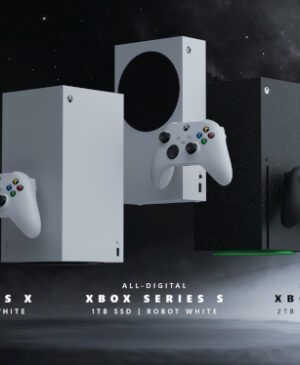 Xbox Series X/S