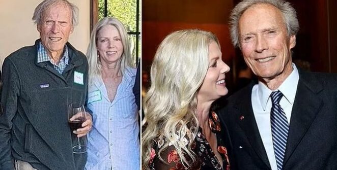 MOZI HÍREK - Meghalt szívinfarktusban Clint Eastwood 61 éves barátnője, Christina Sandera, aki az elmúlt évtizedben együtt volt. A színész-rendező és Sandera 2014 óta jártak együtt.