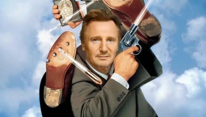 Liam Neeson