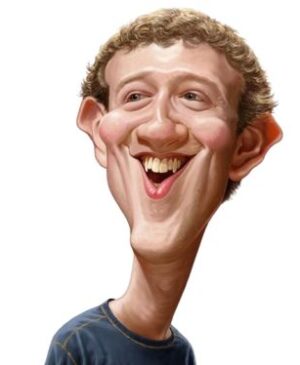 TECH HÍREK - A Mark Zuckerberg által elképzelt jövőben olyan dolog történik majd, amire elsőre annyit tudnánk mondani, hogy Skynet.