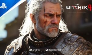 A The Witcher 4, amit a CDPR cégen belül Polaris kódnévvel látott el, az első olyan Vaják-játék lesz, amely az Unreal Engine 5 segítségével jön létre. A CDPR nem használja már a saját fejlesztésű engine-jét