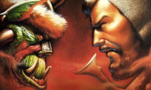 RETRO - 2024 különleges év a videojátékok történetében, hiszen idén ünnepli 40. születésnapját a Warcraft: Orcs & Humans.