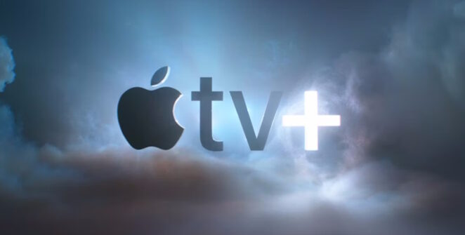 MOZI HÍREK - Az Apple TV+ nézettségi mutatói sokkolóak a Netflixéhez képest...
