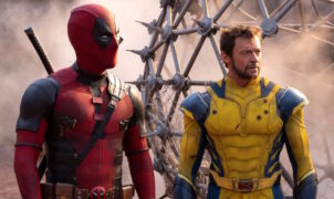 MOZI HÍREK - Miközben a Deadpool és Rozsomák hasít, Kevin Feige a mutánsok MCU-s jövőjéről beszélt, Hugh Jackman és Ryan Reynolds pedig arról, melyik Marvel-szuperhőst szeretnék a legjobban "bosszantani" a filmjében...