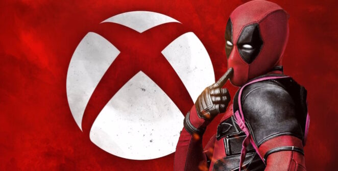 TECH HÍREK - Nem vicc: a Microsoft elkészítette a Deadpool fenekét formázó Xbox-kontrollert...