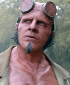 MOZI HÍREK - Jack Kesy játssza a címszerepet a Hellboy: The Crooked Man-ben, amelynek társszerzője az eredeti alkotó, Mike Mignola.