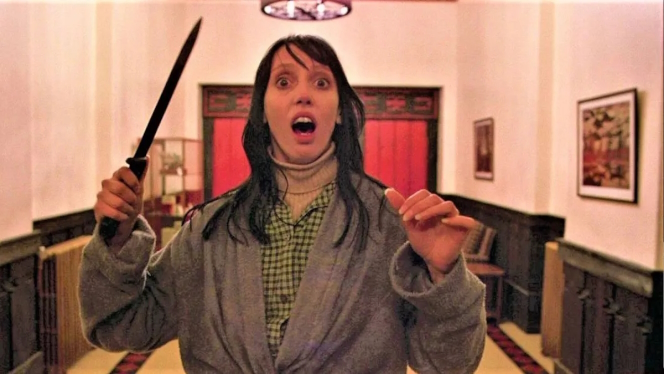 Shelley Duvall