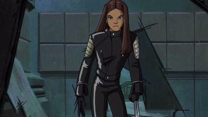 X-23 Deadpool