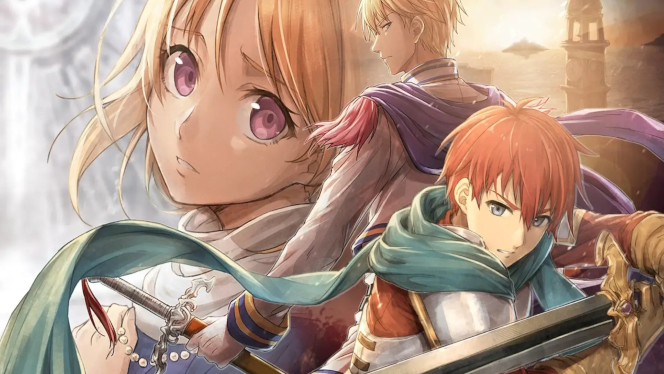 Could a classic JRPG finally be coming to the West?!