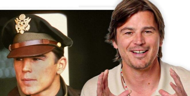 MOZI HÍREK – Josh Hartnett elárulta, hogy a Pearl Harbor című filmben láthatjuk karrierje egyik legkínosabb jelenetét. Elmondta, miért, és mi is átérezzük a secunder szégyenérzetet! Ez tényleg nagyon ciki lehetett.