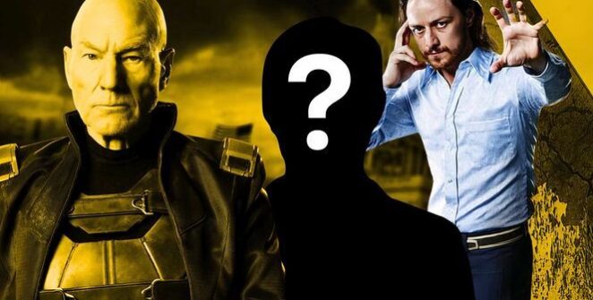 MOZI HÍREK - Ahogy az X-Men bemutatkozására egyre közeledik a Marvel Moziverzumban, Patrick Stewart és James McAvoy legendás alakításainak örököse után kutatva a rajongók és a szakértők is izgatottan találgatnak.