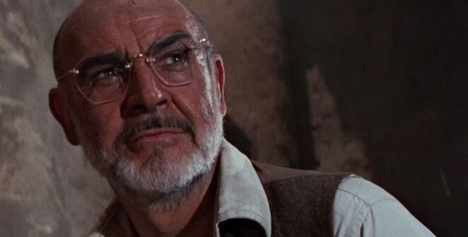 MOZI HÍREK - Sean Connery majdnem visszatért Henry Jones Sr. szerepében az Indiana Jones és a kristálykoponya királysága című filmben, de meglepő módon visszautasította a lehetőséget, mondván, hogy a szerep „nem volt elég jelentős” ahhoz, hogy miatta feladja a nyugdíját.