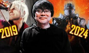 Hideaki Itsuno, a Capcom veteránja több mint három évtized után távozik a cégtől. Az olyan játékok kapcsán ismert, mint a Devil May Cry és a Power Stone, Itsuno egy nyilatkozatban jelentette be távozását, amelyet az X-en tett közzé.