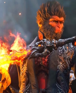 Kína nem a PlayStation fő piaca, de a Black Myth: Wukong olyan mértékben lendítette fel a PS5-eladásokat, amire talán még a Sony sem számított...