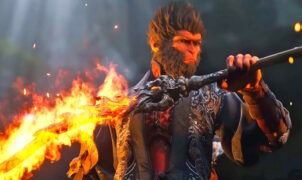 Kína nem a PlayStation fő piaca, de a Black Myth: Wukong olyan mértékben lendítette fel a PS5-eladásokat, amire talán még a Sony sem számított...