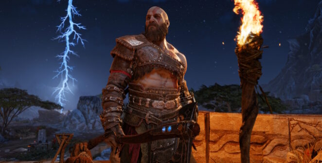 A PlayStation leleplezte, hogy mik a minimális és ajánlott követelmények ahhoz, hogy gond nélkül élvezhesd a God of War: Ragnarök-öt PC-n...