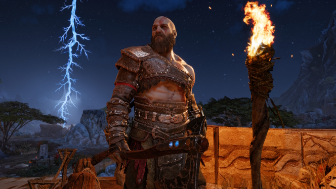 A PlayStation leleplezte, hogy mik a minimális és ajánlott követelmények ahhoz, hogy gond nélkül élvezhesd a God of War: Ragnarök-öt PC-n...