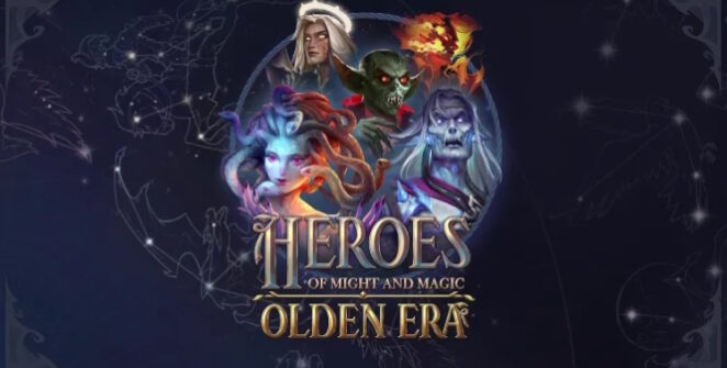 Úgy néz ki, a Ubisoft az eredeti játék 30. évfordulója alkalmából újjáéleszti a szériát Heroes of Might and Magic: Olden Era címmel 2025 második negyedévében.