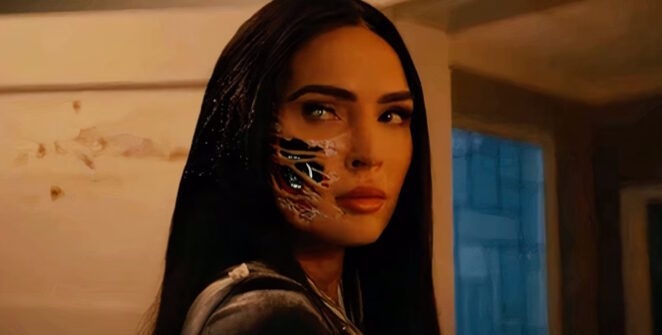 MOZI HÍREK - A Subservience jól ismert témát jár körül, ezúttal M3GAN - bocsánat, Megan Fox főszereplésével.