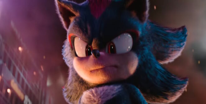 MOZI HÍREK - Sonic és Shadow összecsapnak, Jim Carrey Dr. Robotnikja pedig visszatér a Sonic, a sündisznó 3 előzetesében...