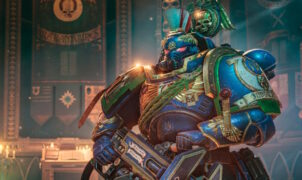 A Warhammer 40,000: Space Marine 2 PC-s változatának funkcióit és technológiáit is felfedték a konzol-verziók sajátosságai mellett.