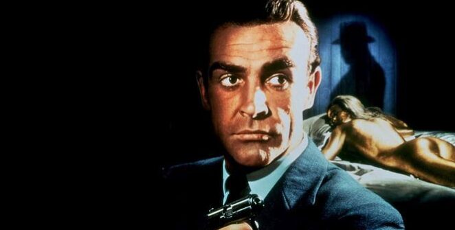 RETRO FILMKRITIKA – A James Bond-franchise története során számos magasságot és mélypontot élt meg, és véleményünk szerint, valamint a Rotten Tomatoes szerint a legjobb rész pontosan 60 évvel ezelőtt debütált a mozikban.