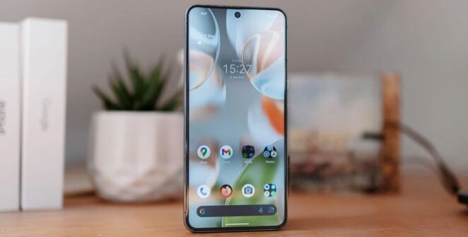 TECH TESZT - A Google Pixel 9 esetében a szokásos gyengeségek közé tartozik a viszonylag gyenge teljesítmény, de az eszköz számos kulcsfontosságú területen kimagasló, különösen az akkumulátor-élettartam tekintetében.