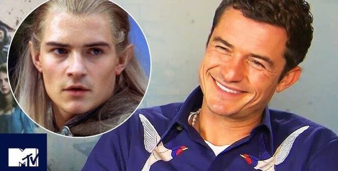 MOZI HÍREK - Orlando Bloom megosztotta gondolatait a készülő Gyűrűk Ura-filmmel kapcsolatban és arról, hogy visszatérne-e Legolas szerepében. A színész nyitott a visszatérésre, különösen, ha Peter Jackson, aki elindította karrierjét, felkérné erre.