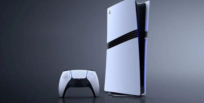 TECH ELŐZETES - A PS5 Pro bejelentve! Ár, specifikációk, megjelenési dátum és minden, amit az új PlayStation 5 verzióról tudni érdemes.