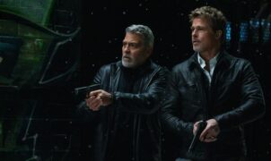 FILMKRITIKA – George Clooney és Brad Pitt kettőse ismét bizonyítja, hogy kémiájuk elbűvölő, még akkor is, ha a film időnként meg-megbicsaklik.