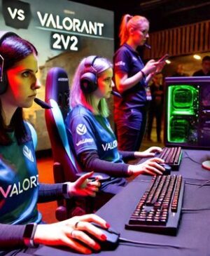 Újabb mérföldkőhöz érkezett a hazai e-sport. Az utóbbi években minden társadalmi csoportban robbanásszerűen terjed a sportág népszerűsége, így a nők körében is.