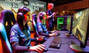 Újabb mérföldkőhöz érkezett a hazai e-sport. Az utóbbi években minden társadalmi csoportban robbanásszerűen terjed a sportág népszerűsége, így a nők körében is.